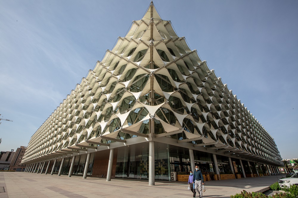 Riyadh City Tour 1 Day Tour Hala Yalla