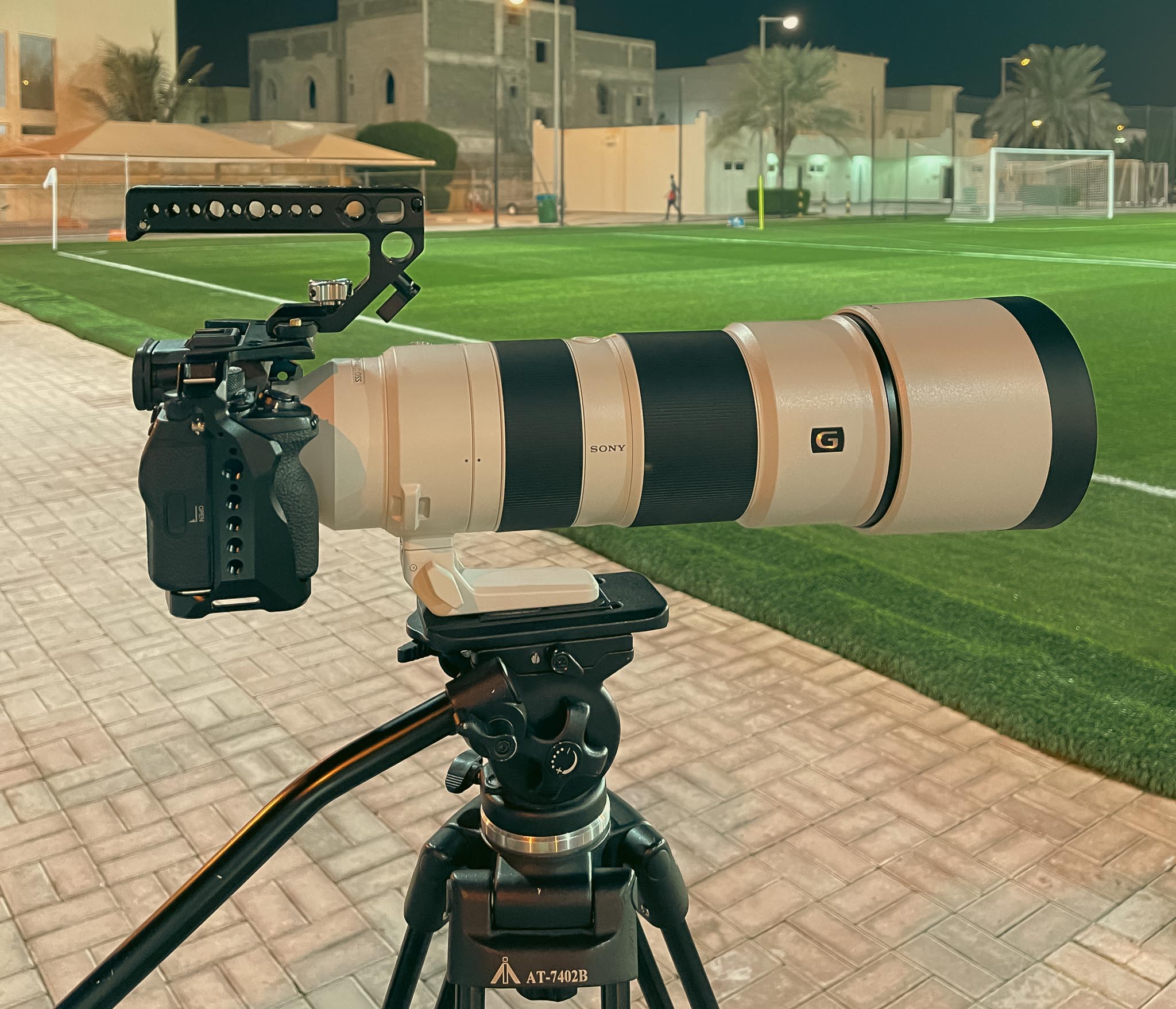 Cinematography Masterclass The Complete Videography Guide Jarir Tickets