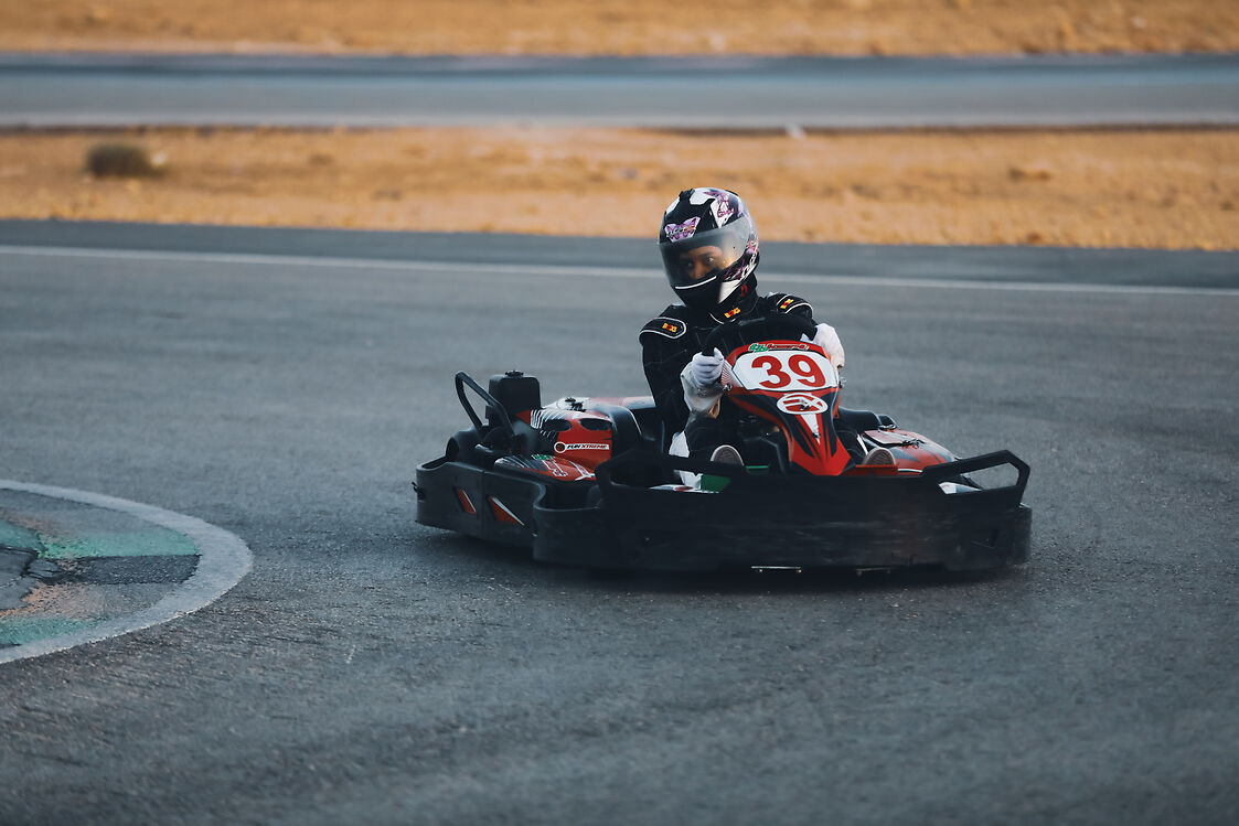 FunXtreme HighSpeed Go Karting
