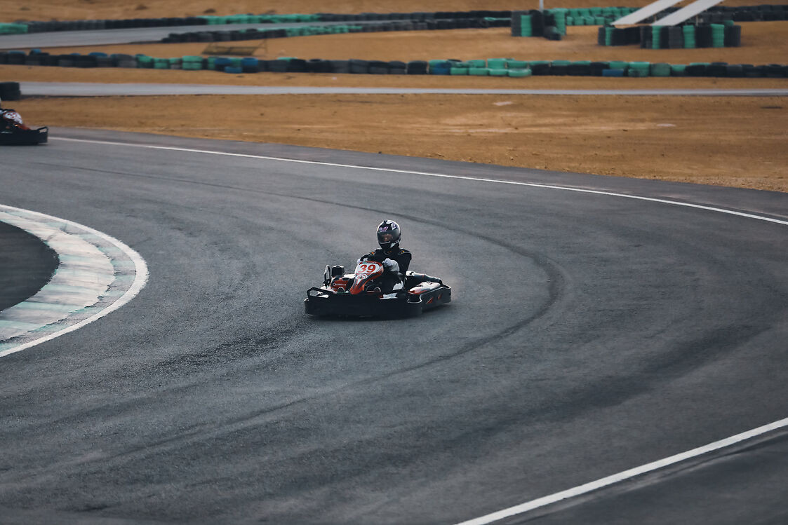 FunXtreme HighSpeed Go Karting