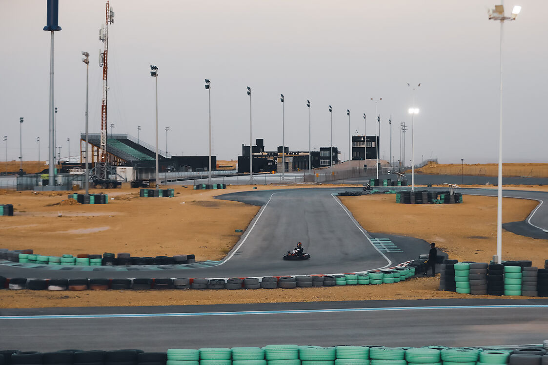 FunXtreme HighSpeed Go Karting